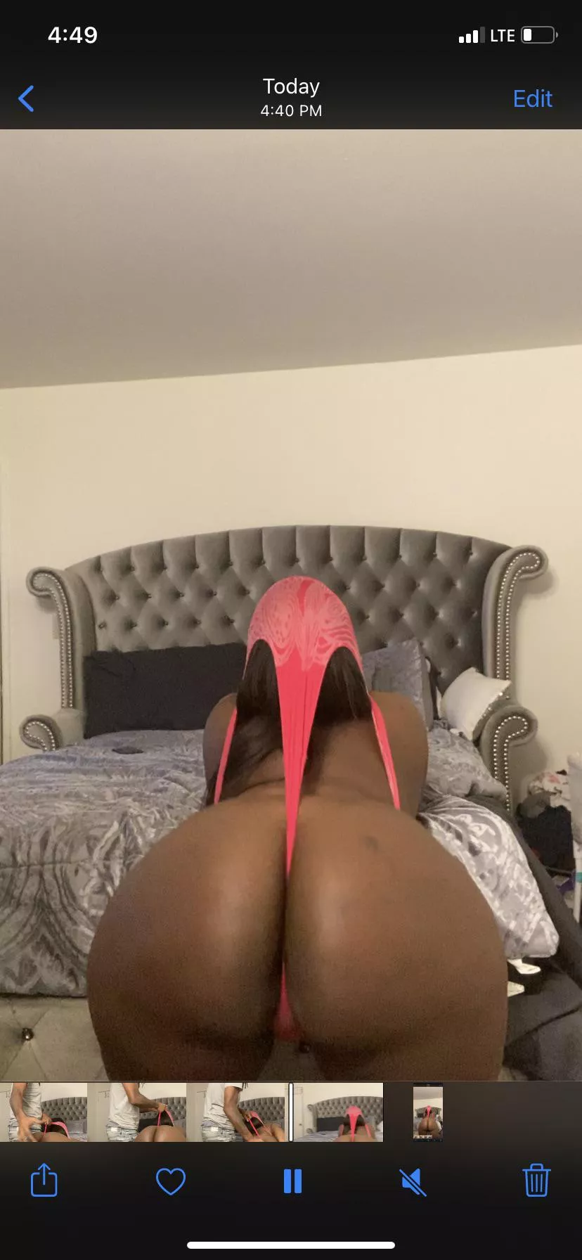 😍 what can I say ?