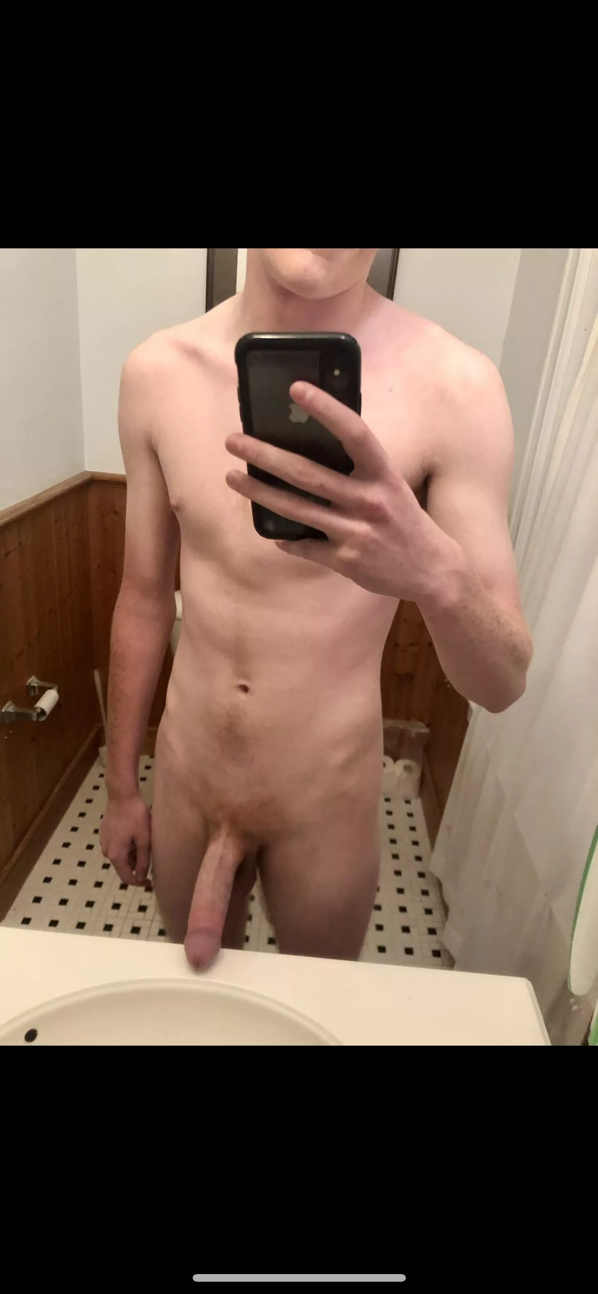 What can I say, I enjoy showing off 😜