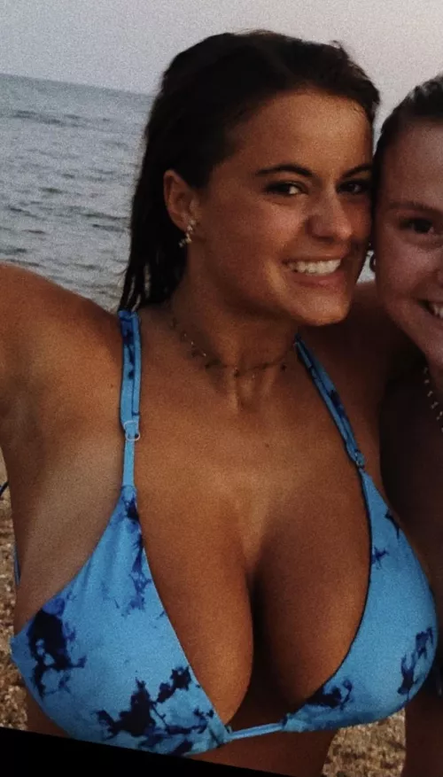 What can I say, they’re begging to fall out