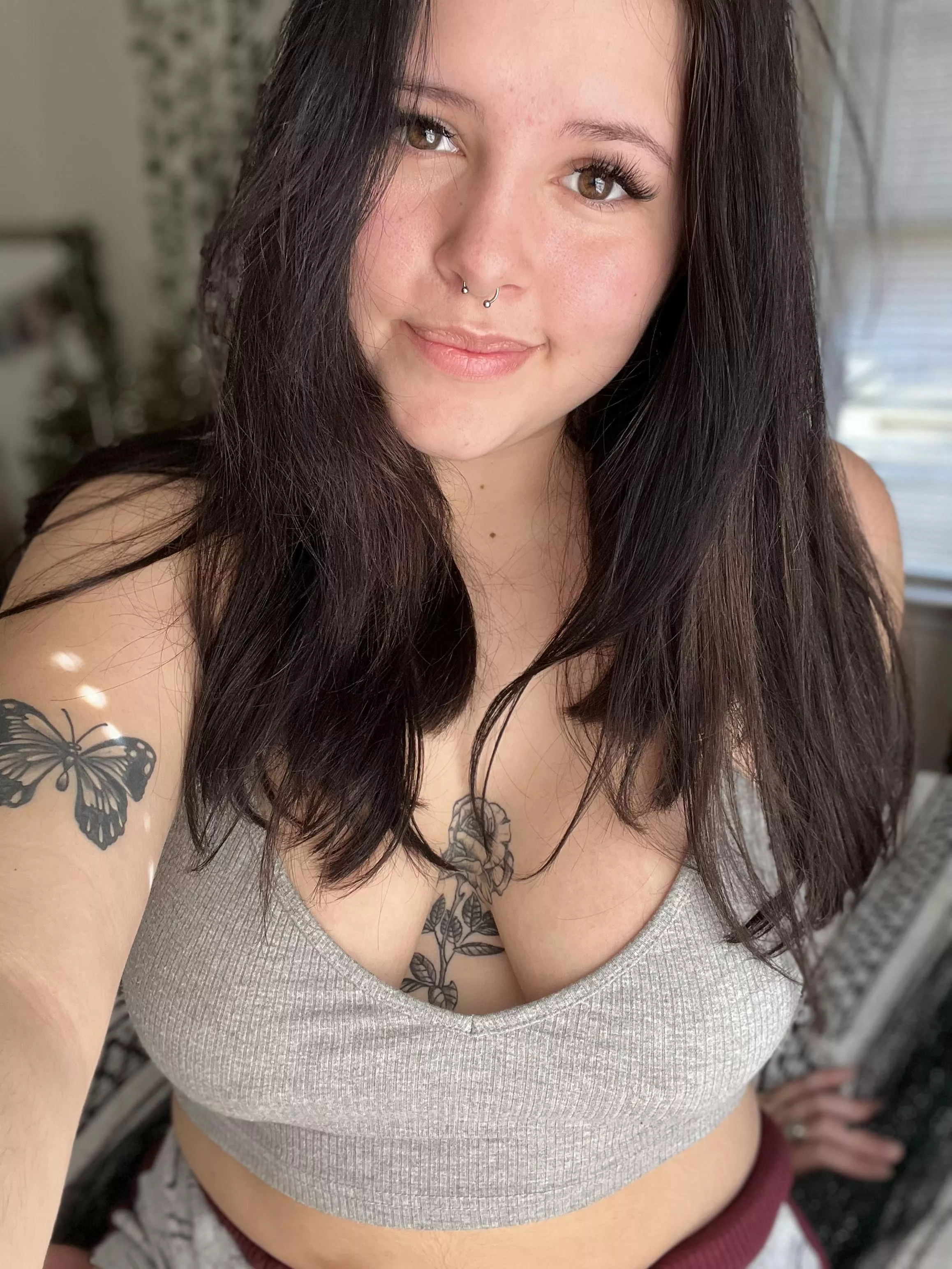 what caught your attention first?