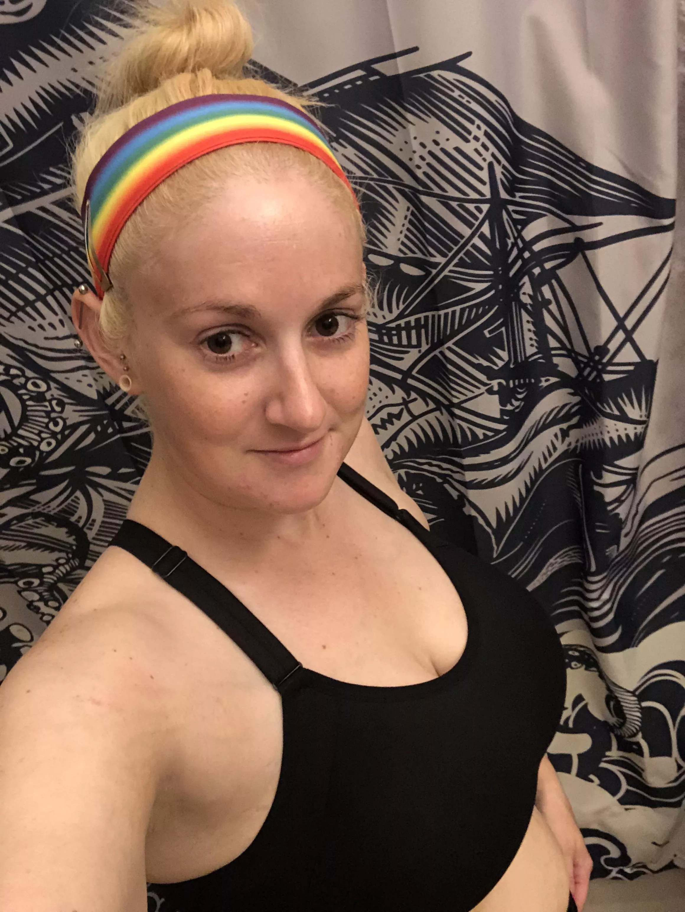 What color should I dye my hair next?