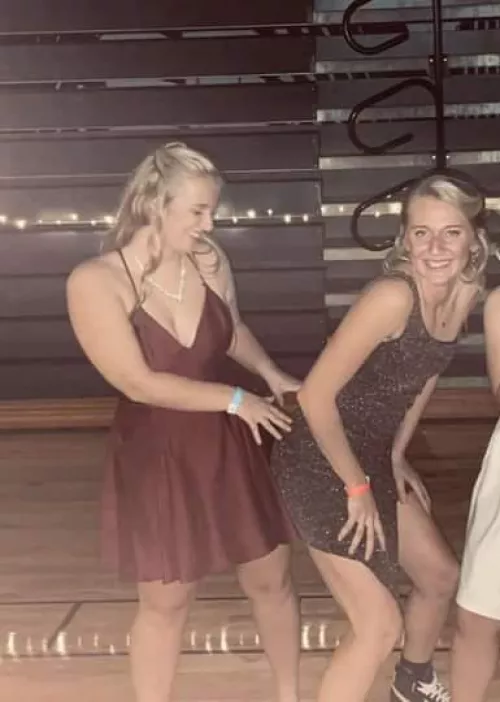 What cowgirl you pick