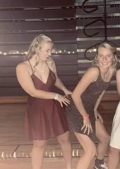 What cowgirl you pick