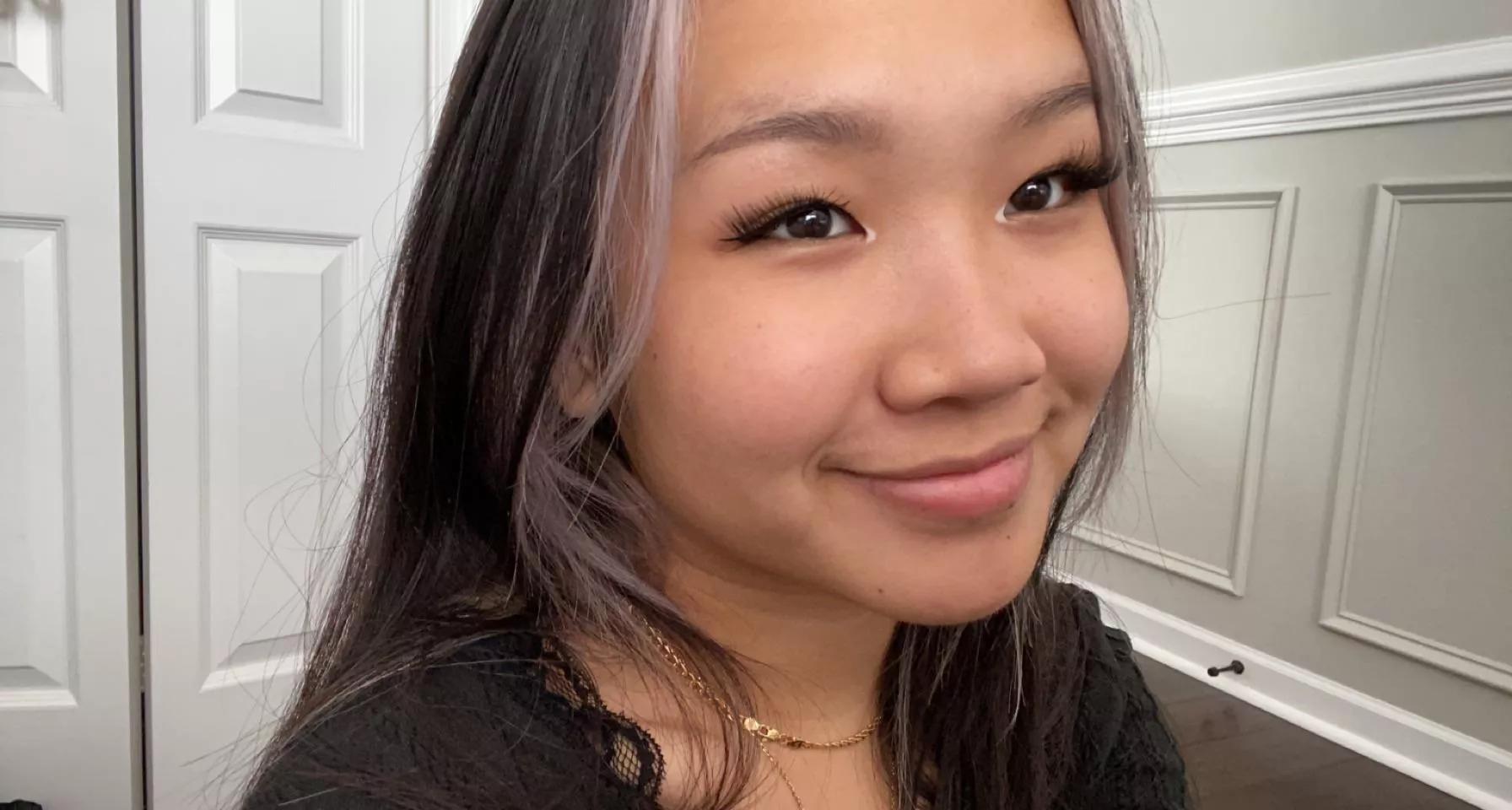 What did Santa bring you guys