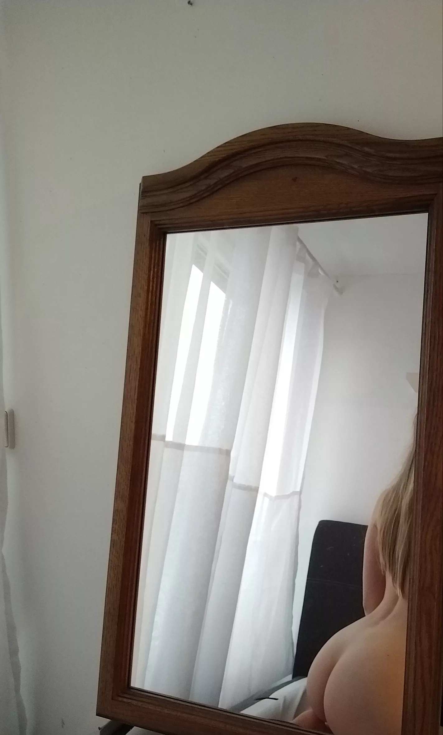 What did you notice first? What did you notice first?