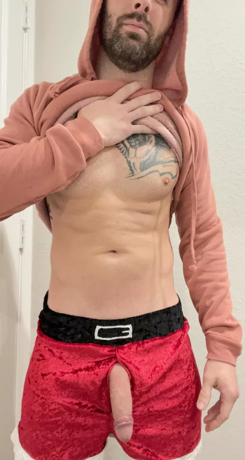 What did you want for Christmas?