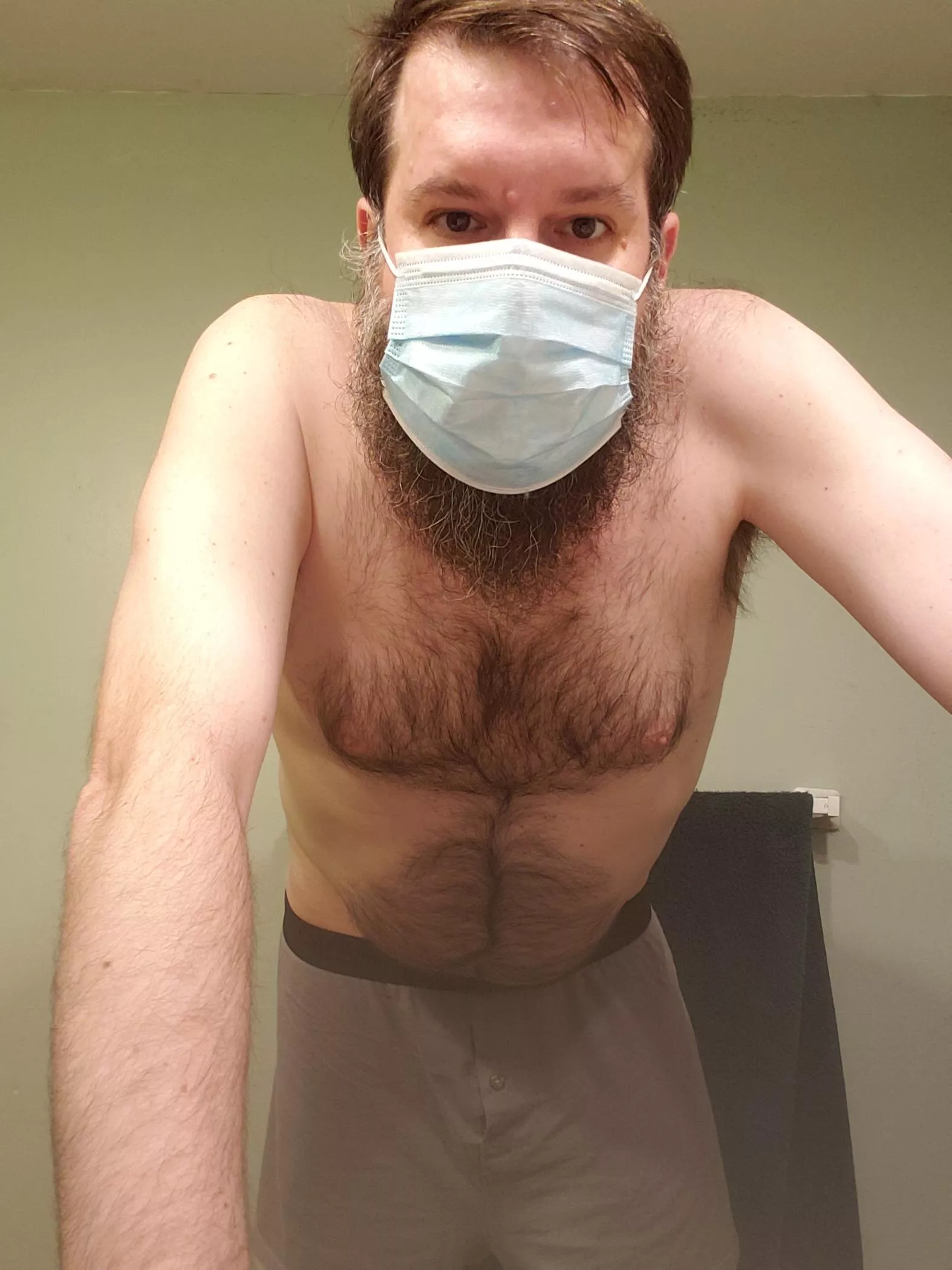 What do I have to do to get you to masturbate to me tonight?