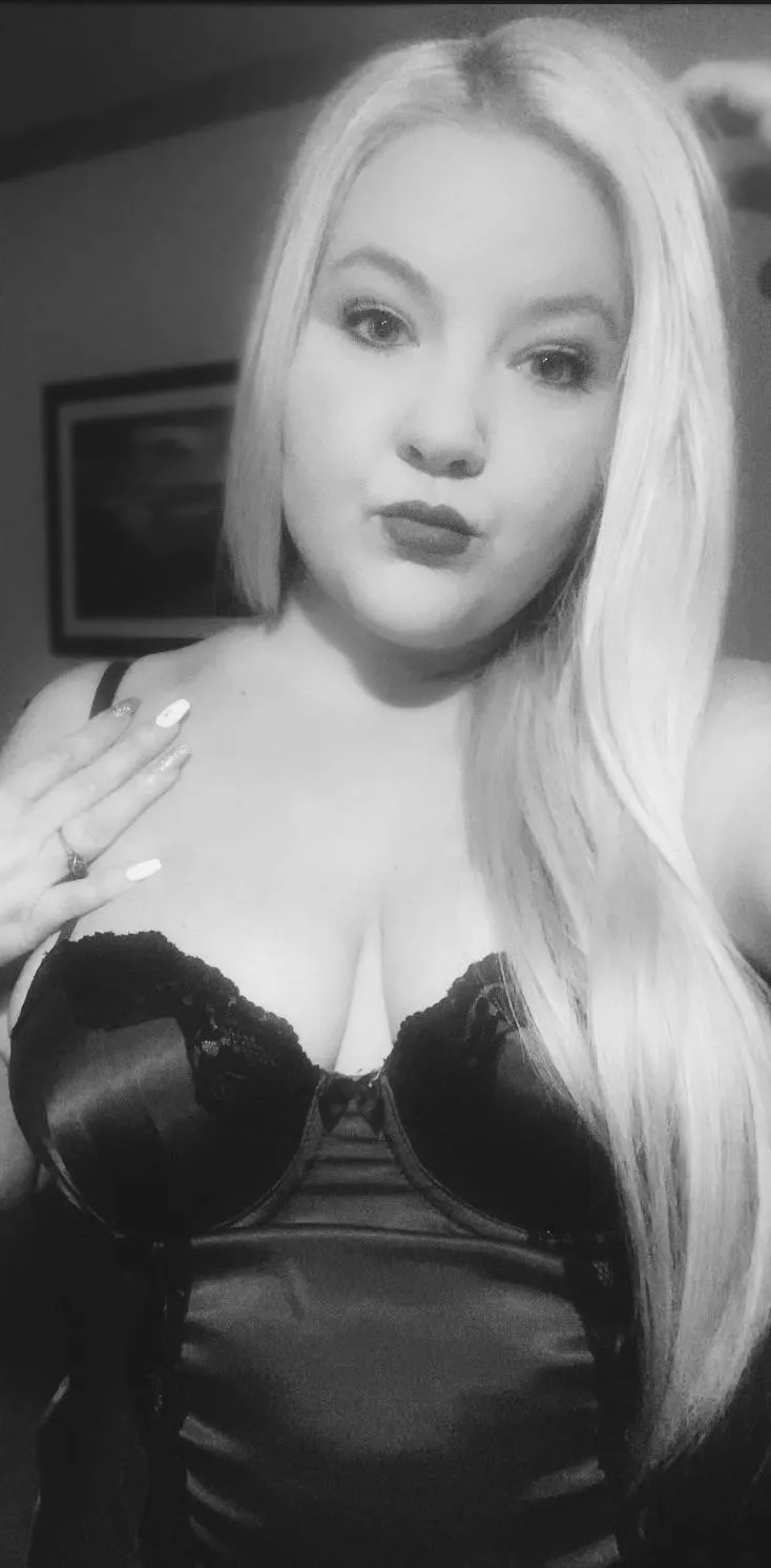 What do I wear in bed? Why, Chanel No. 5, of course