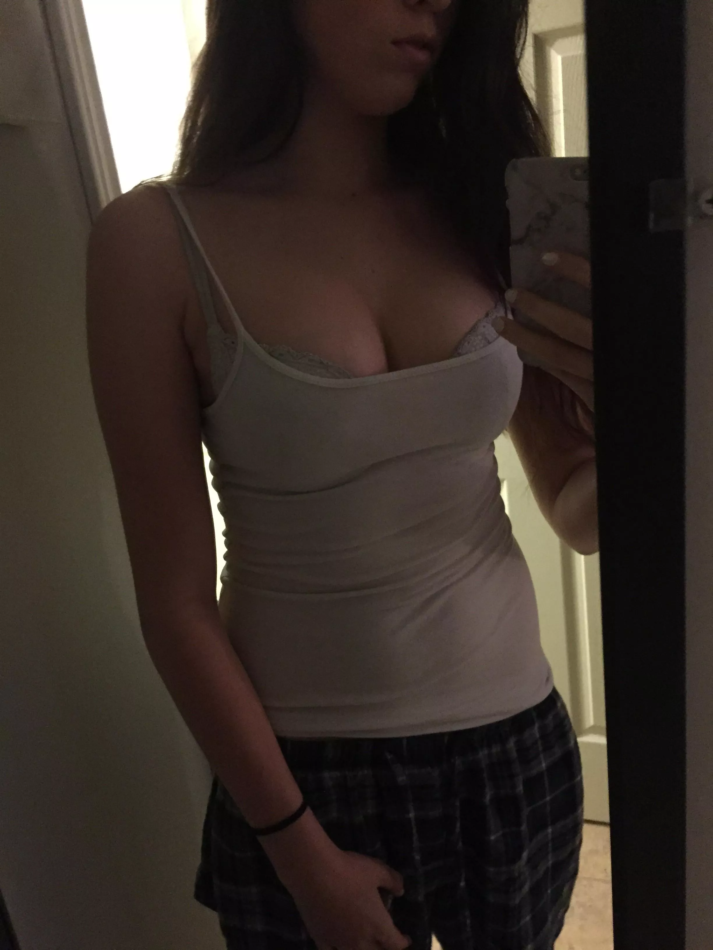 What do u like about my gf lol