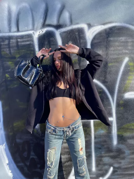 What do u like abt me?