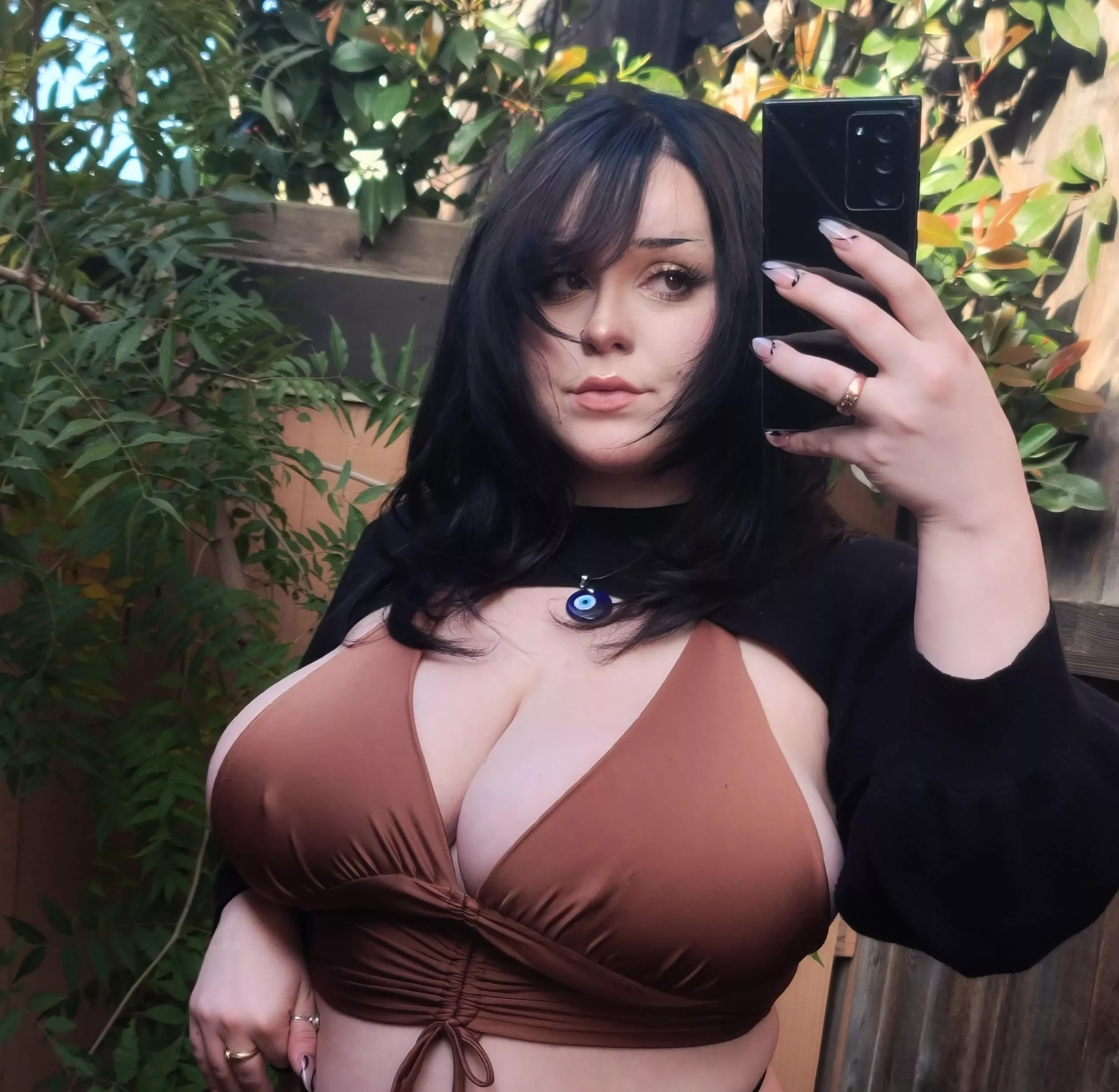 What do u think 🤔 🥰 What do u think 🤔 🥰