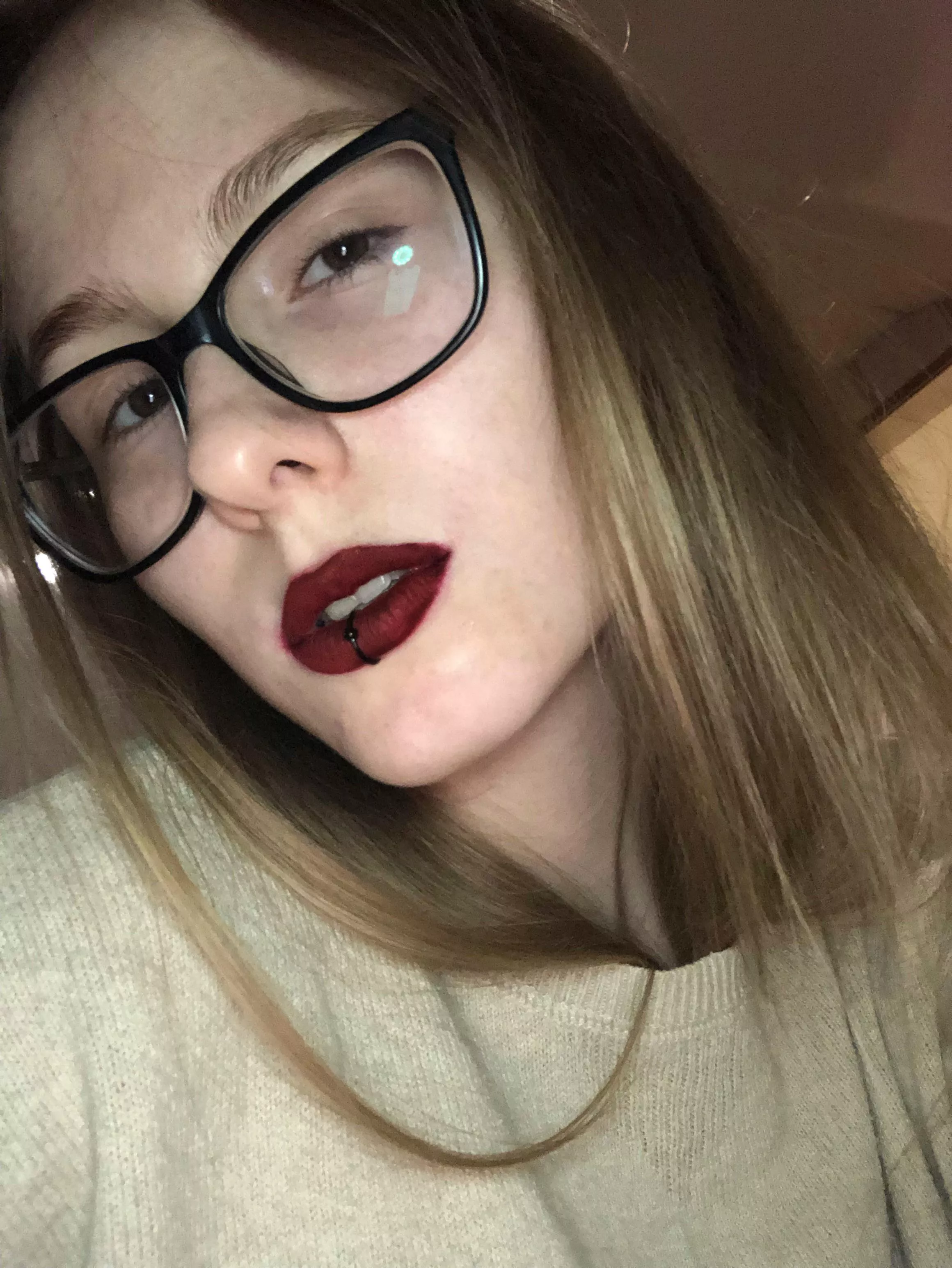 What do u think about my face? What do u think about my face?
