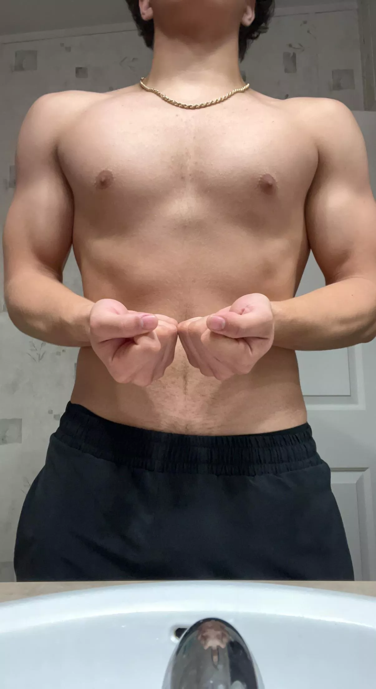 What do u think? (M) What do u think? (M)
