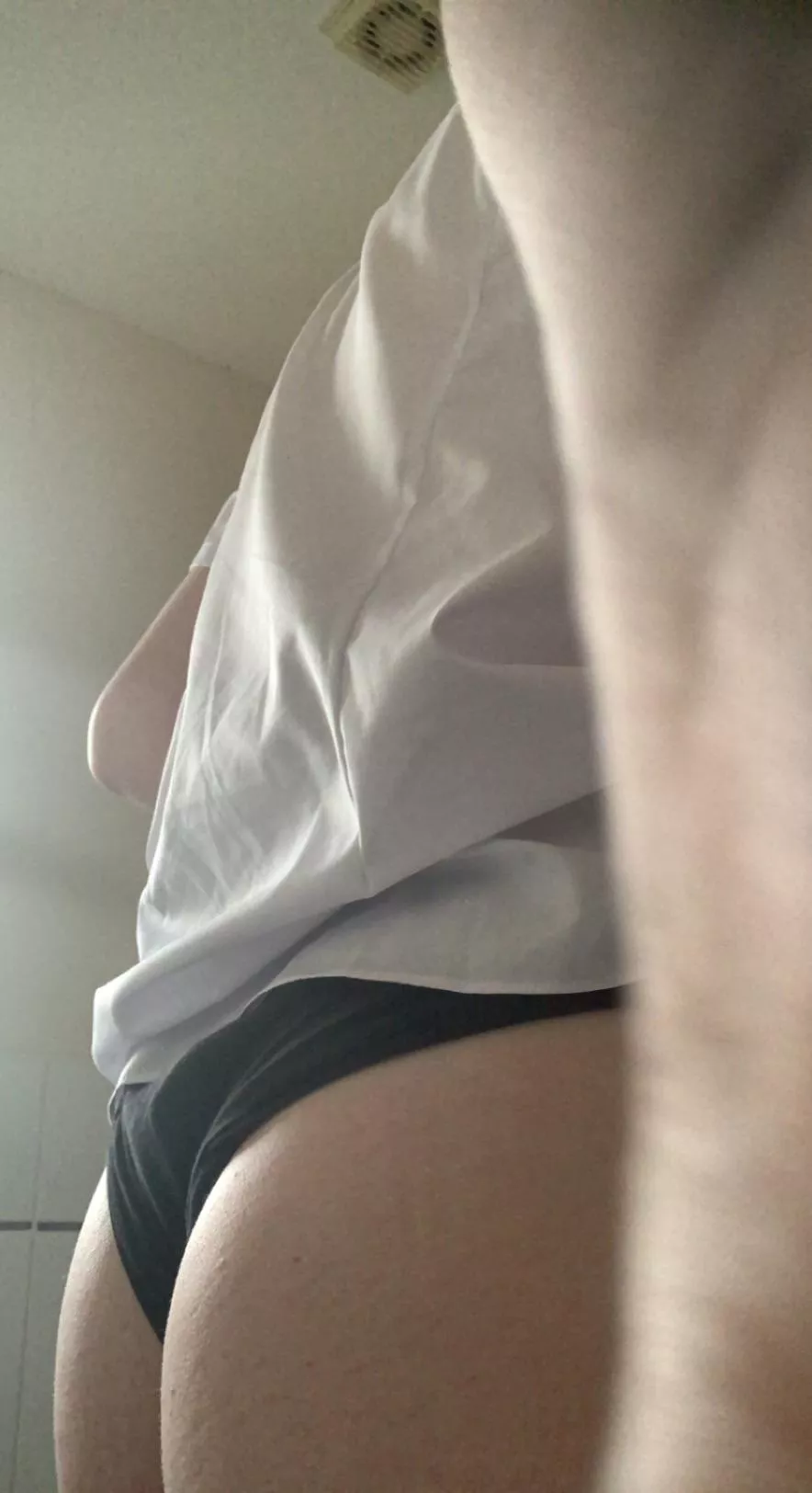 what do u think of my ass what do u think of my ass