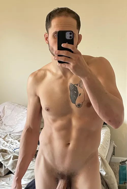 What do we think about a little tease π