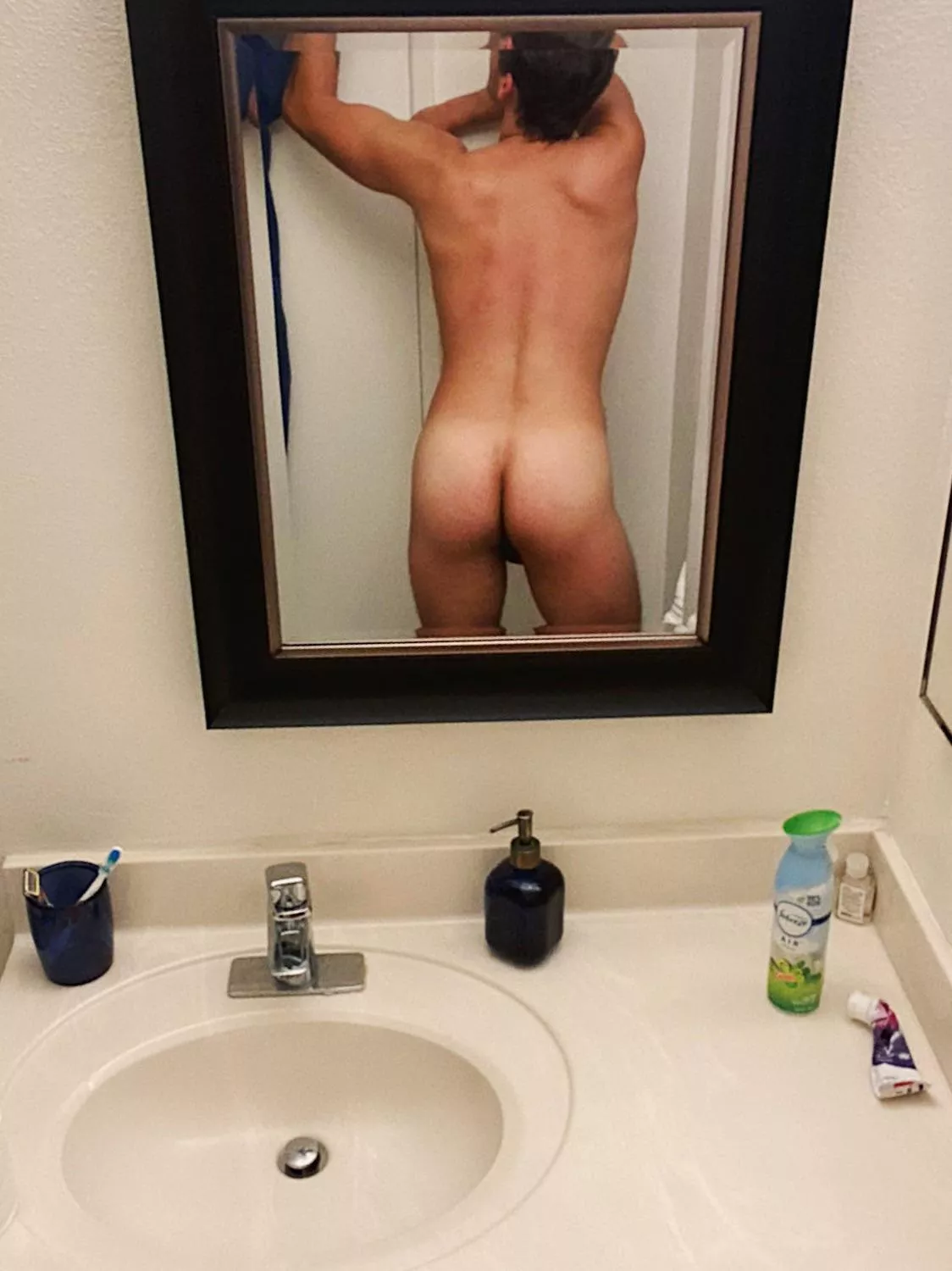 What do we think of the view? What do we think of the view?