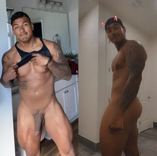 What do y’all think?