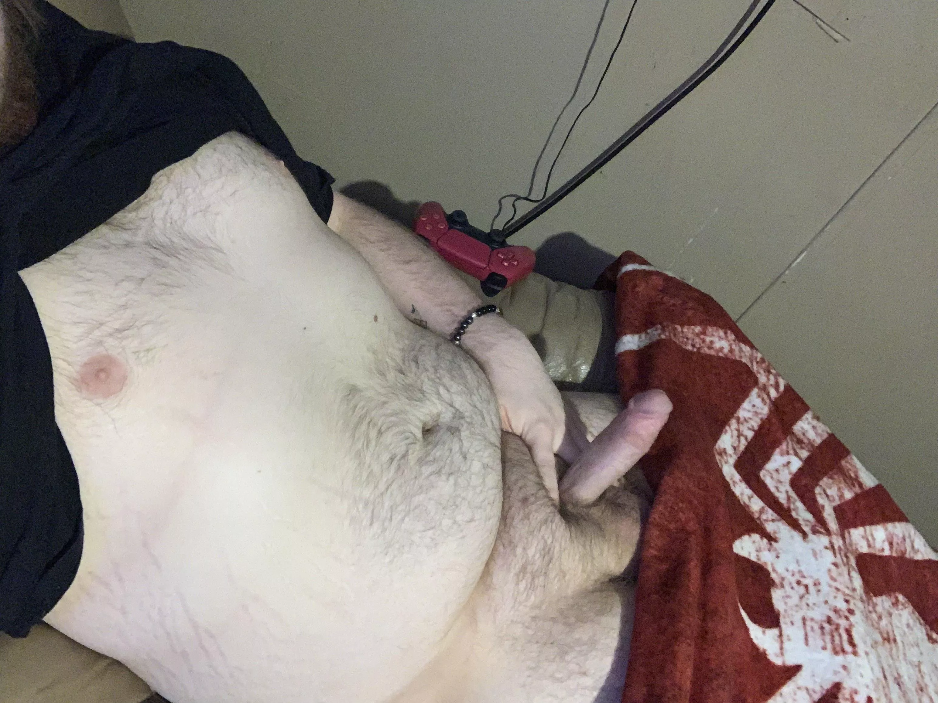 What do y’all think?