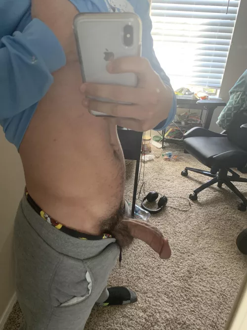 What do y’all think?