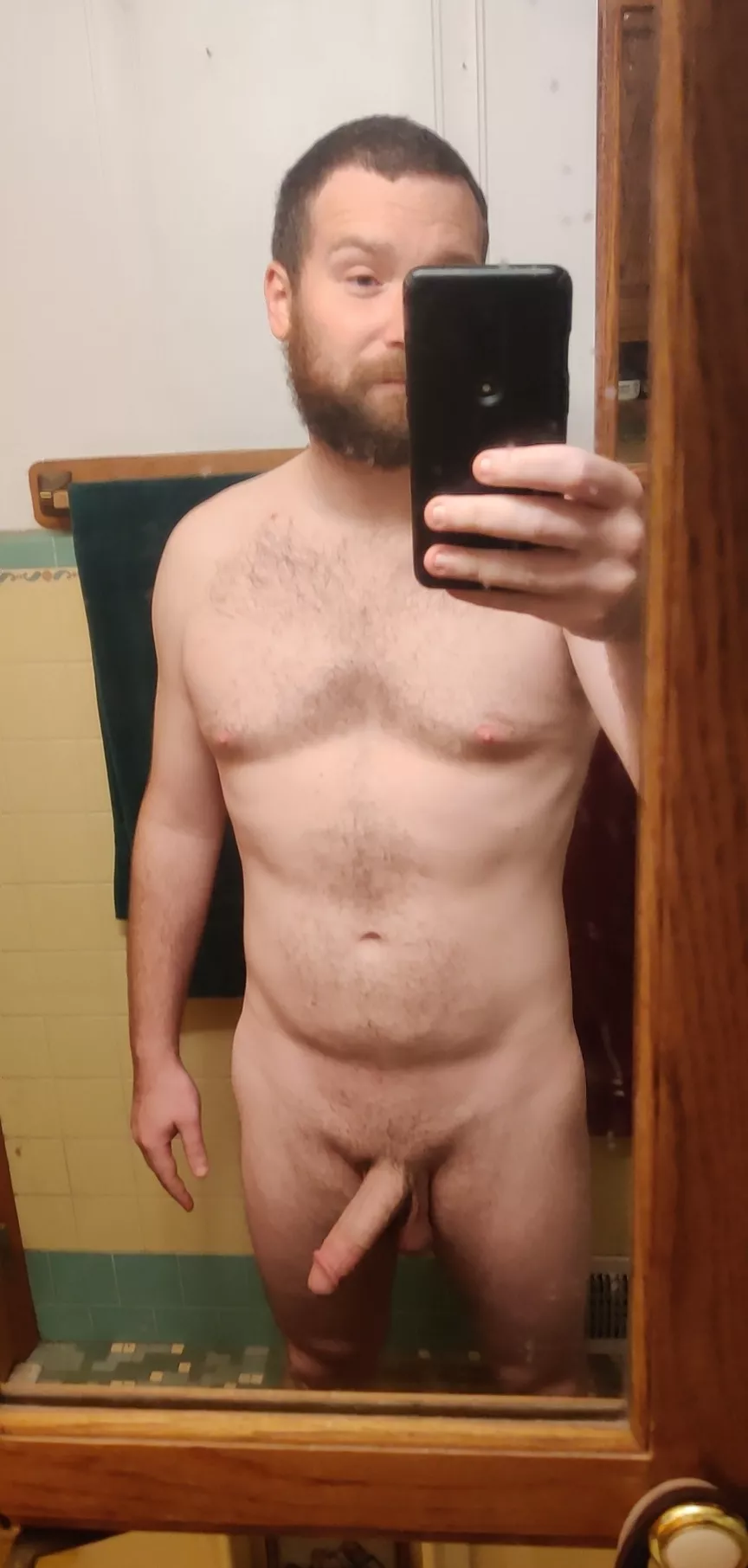 What do y'all think? First ti(m)e here but nervous...
