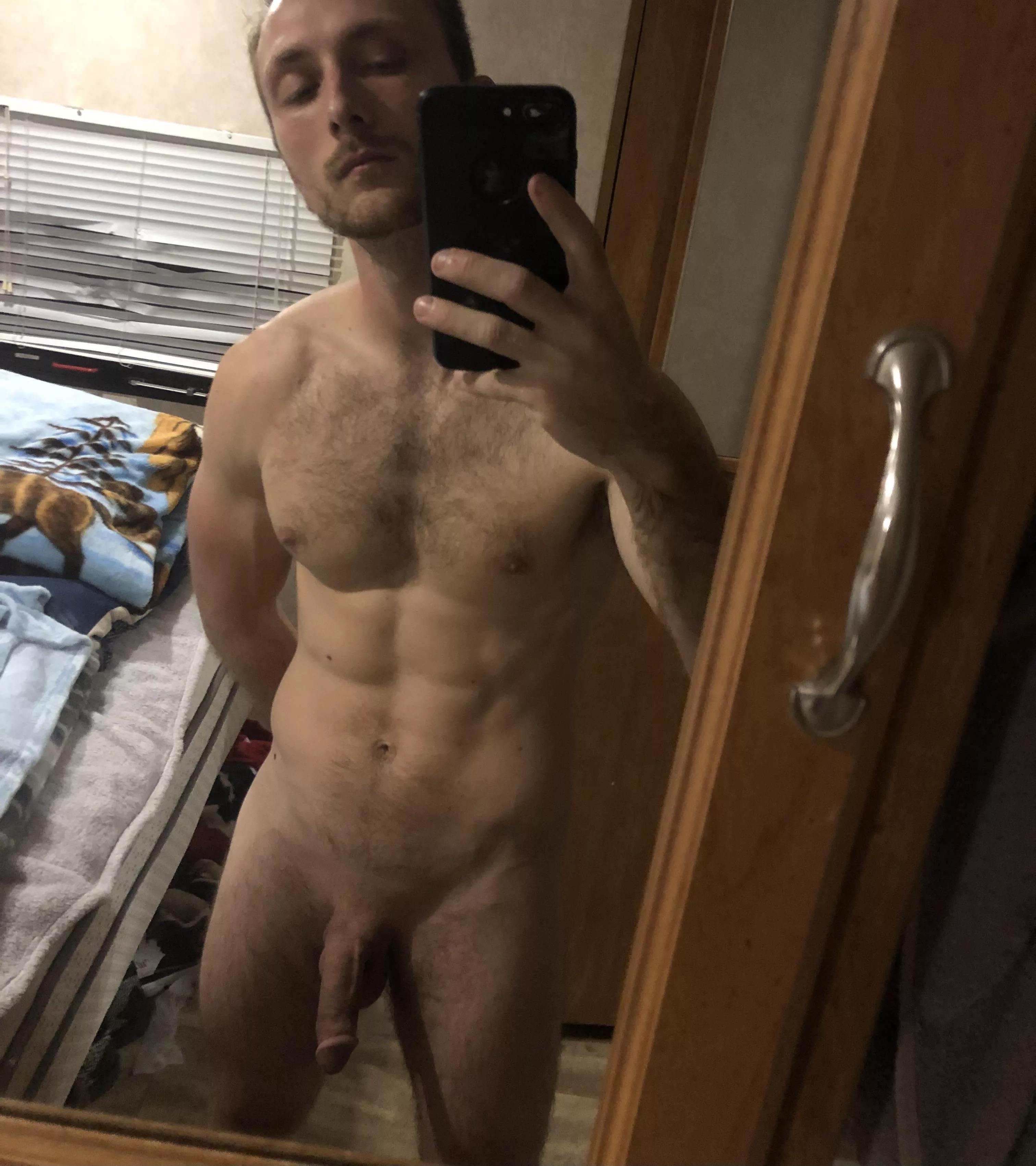 What do y’all think? It’ll go away soon so lmk while you can