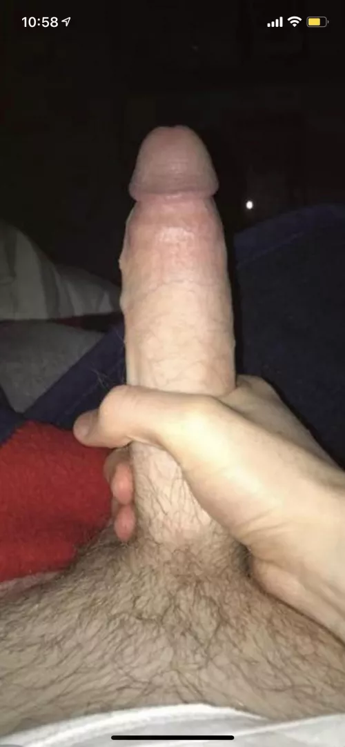 What do y’all think of my 20 yr old piece??