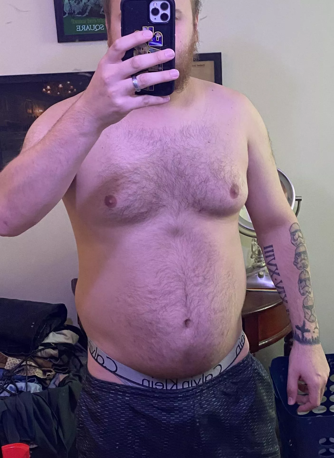 What do y’all think? What do y’all think?