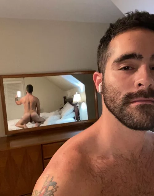 What do y’all think?