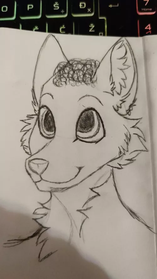 What do yalls think?