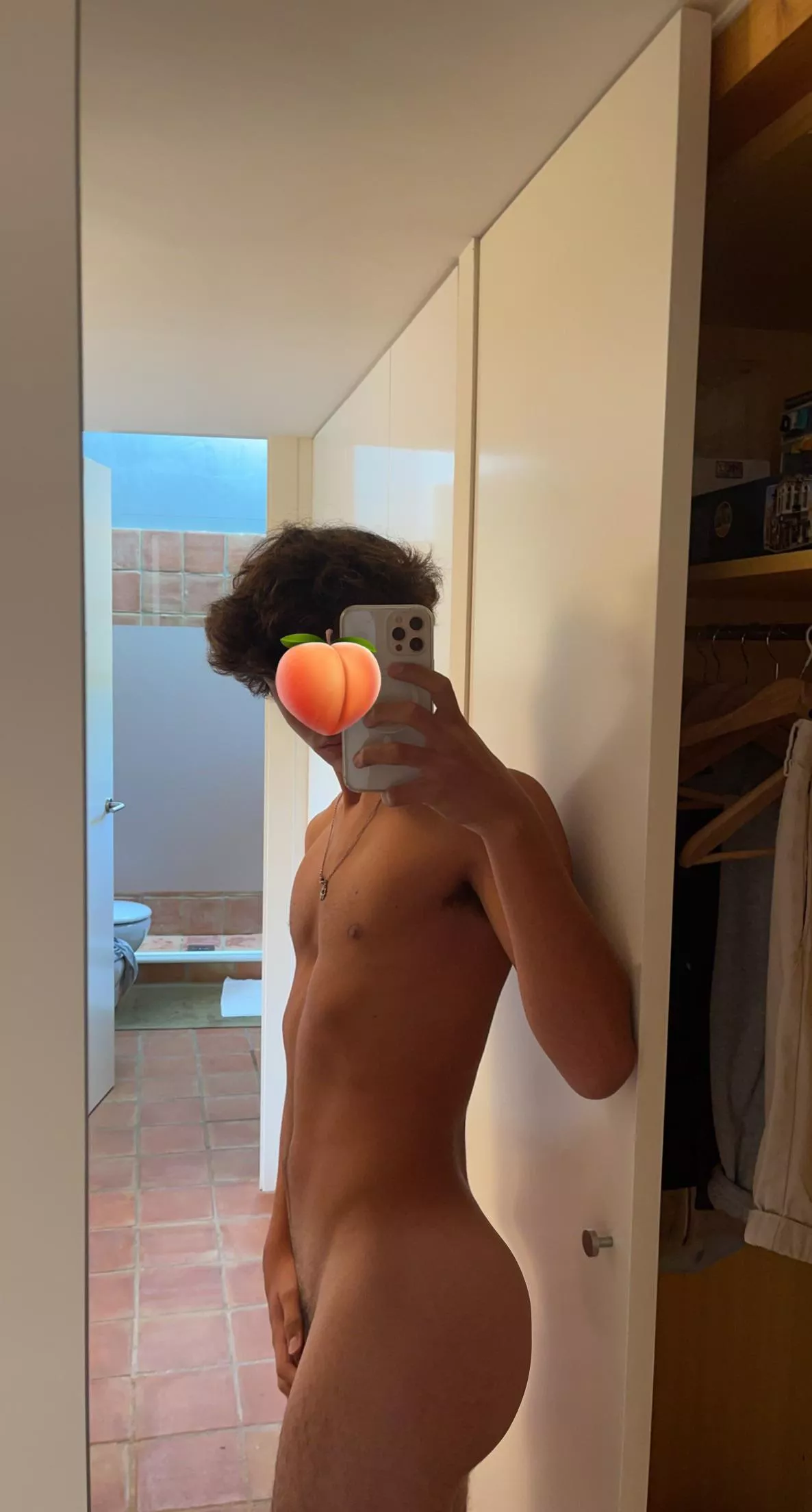 what do you guys think🍑🍑