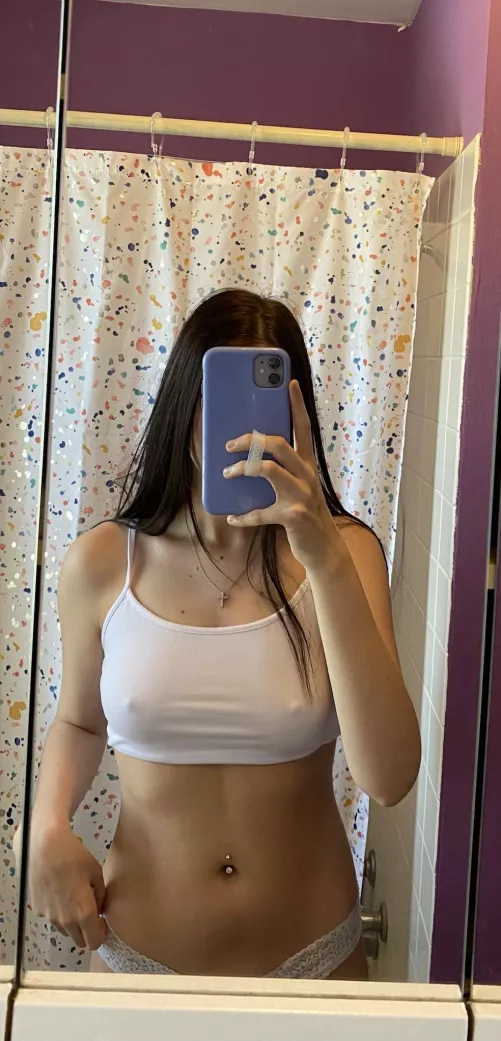 What do you guys think of my lazy Sunday outfit?