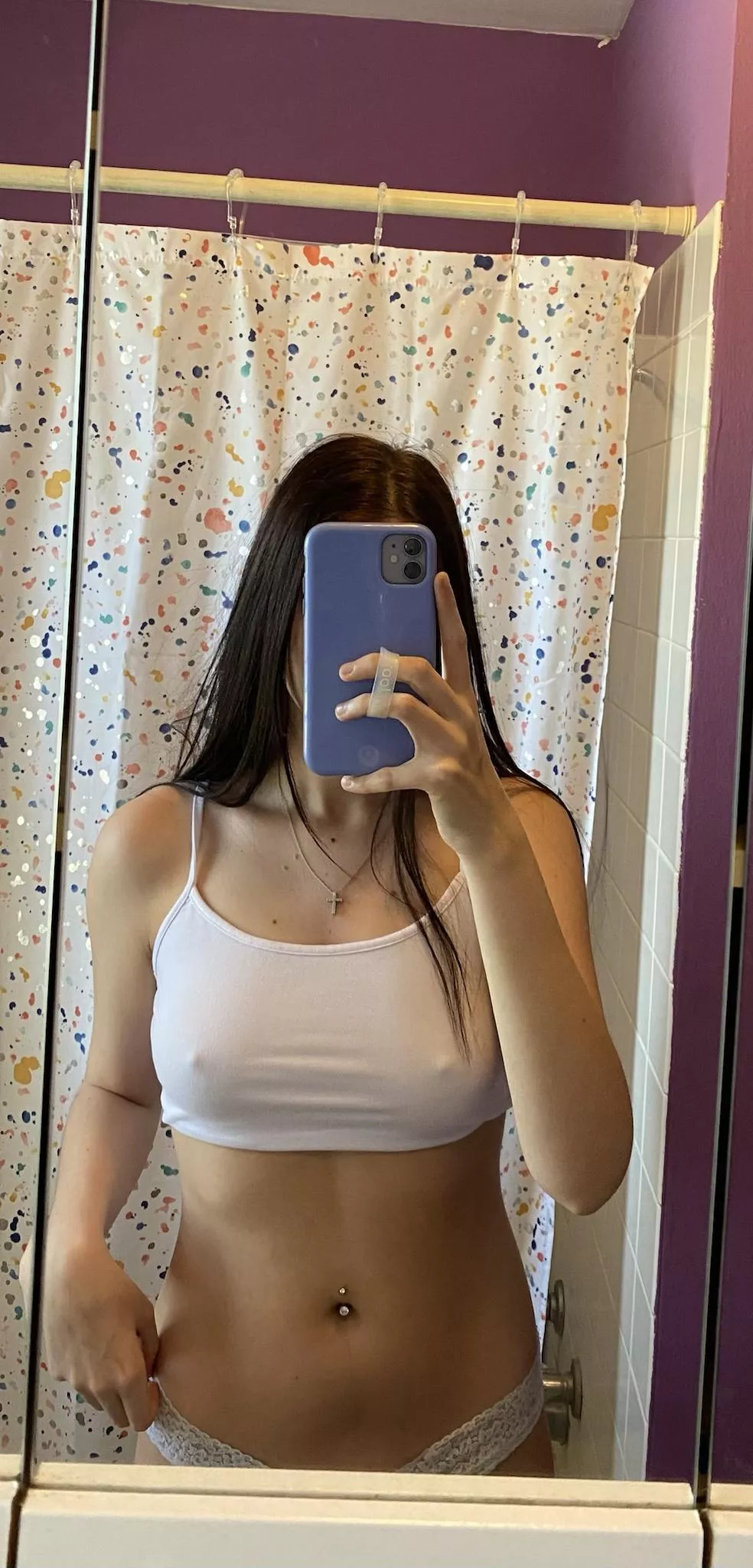 What do you guys think of my lazy Sunday outfit?