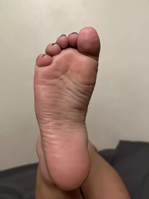 What do you guys think of my wasian soles?