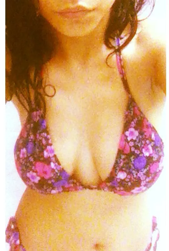 What do you like about her ..