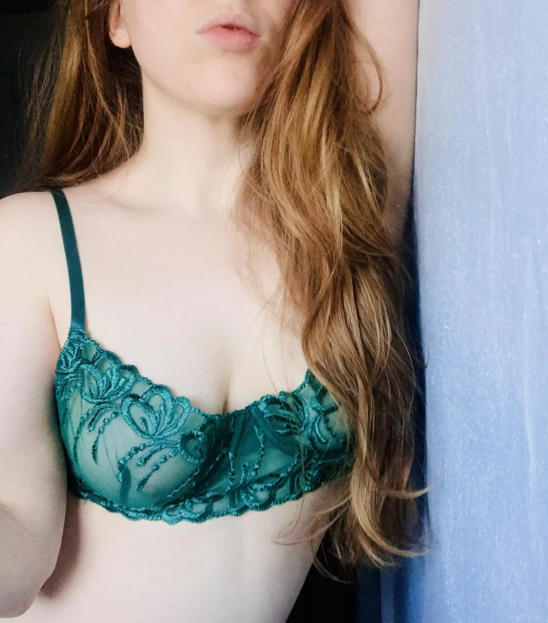 What do you like about redheads?
