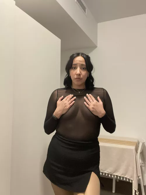 What do you think? 🌚