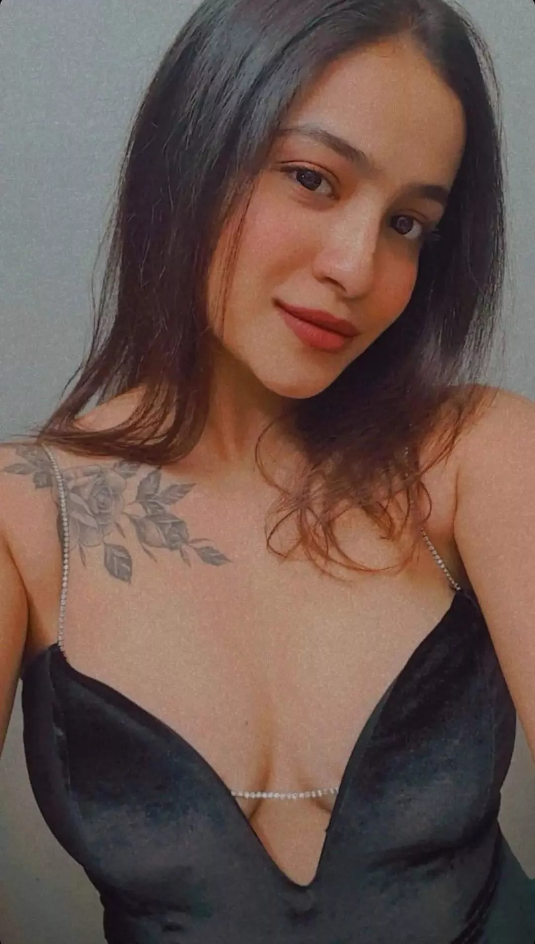 What do you think about her?