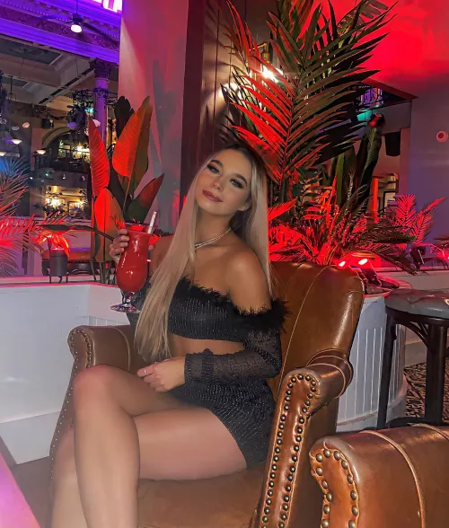 What do you think about me