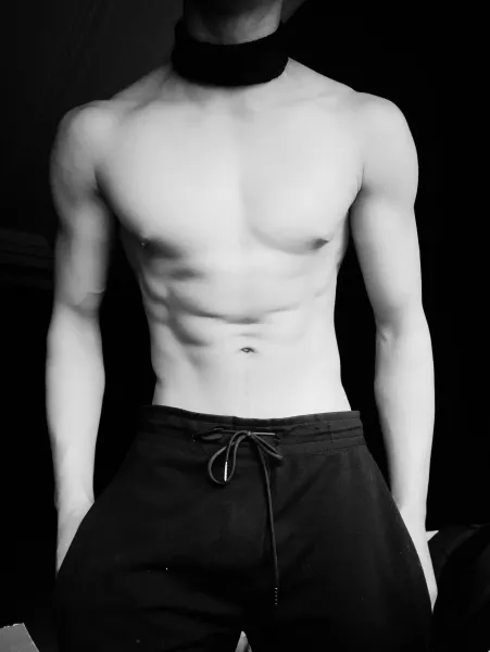 What do you think about my body? ❤️❤️🔥