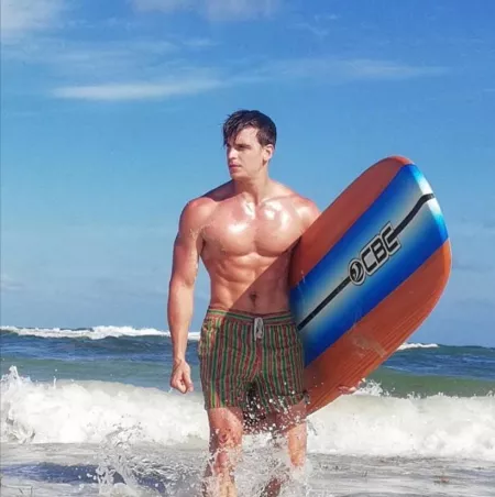 What do you think about my new board š
