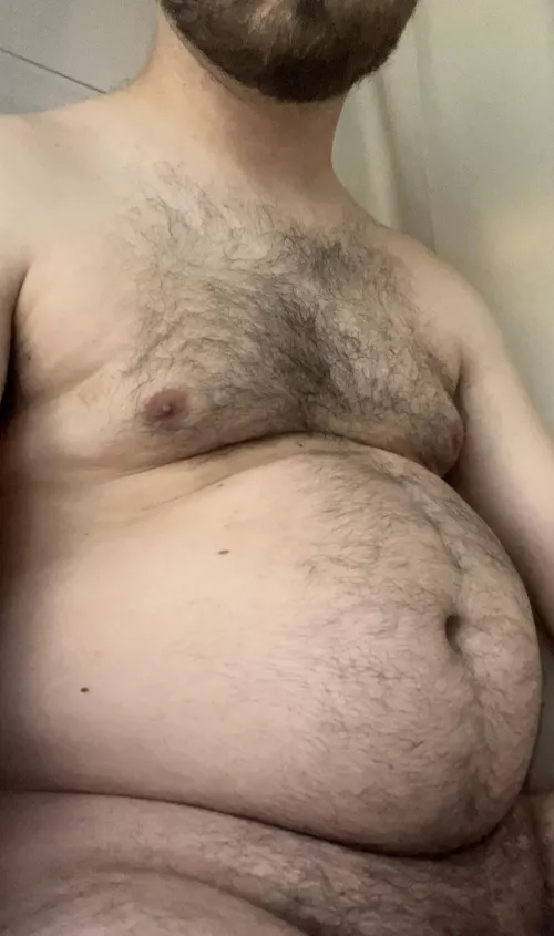 What do you think about my new body?