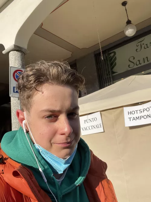 What do you think about my new haircut