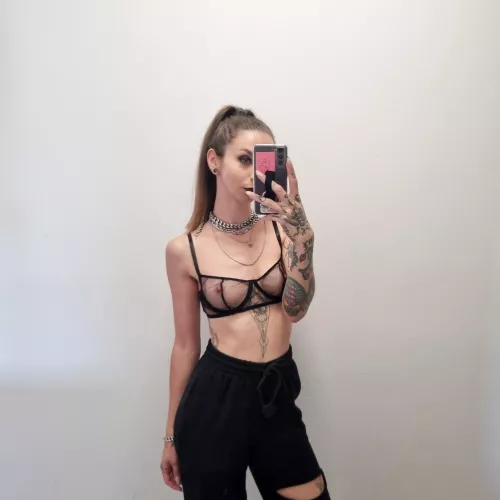 What do you think about my new underwear daddy βΊ