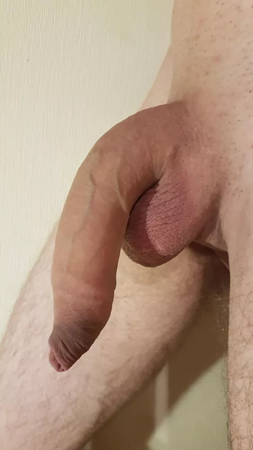 What do you think about my uncut softie?