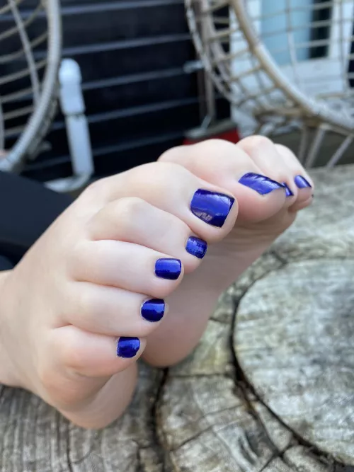 What do you think about the color?