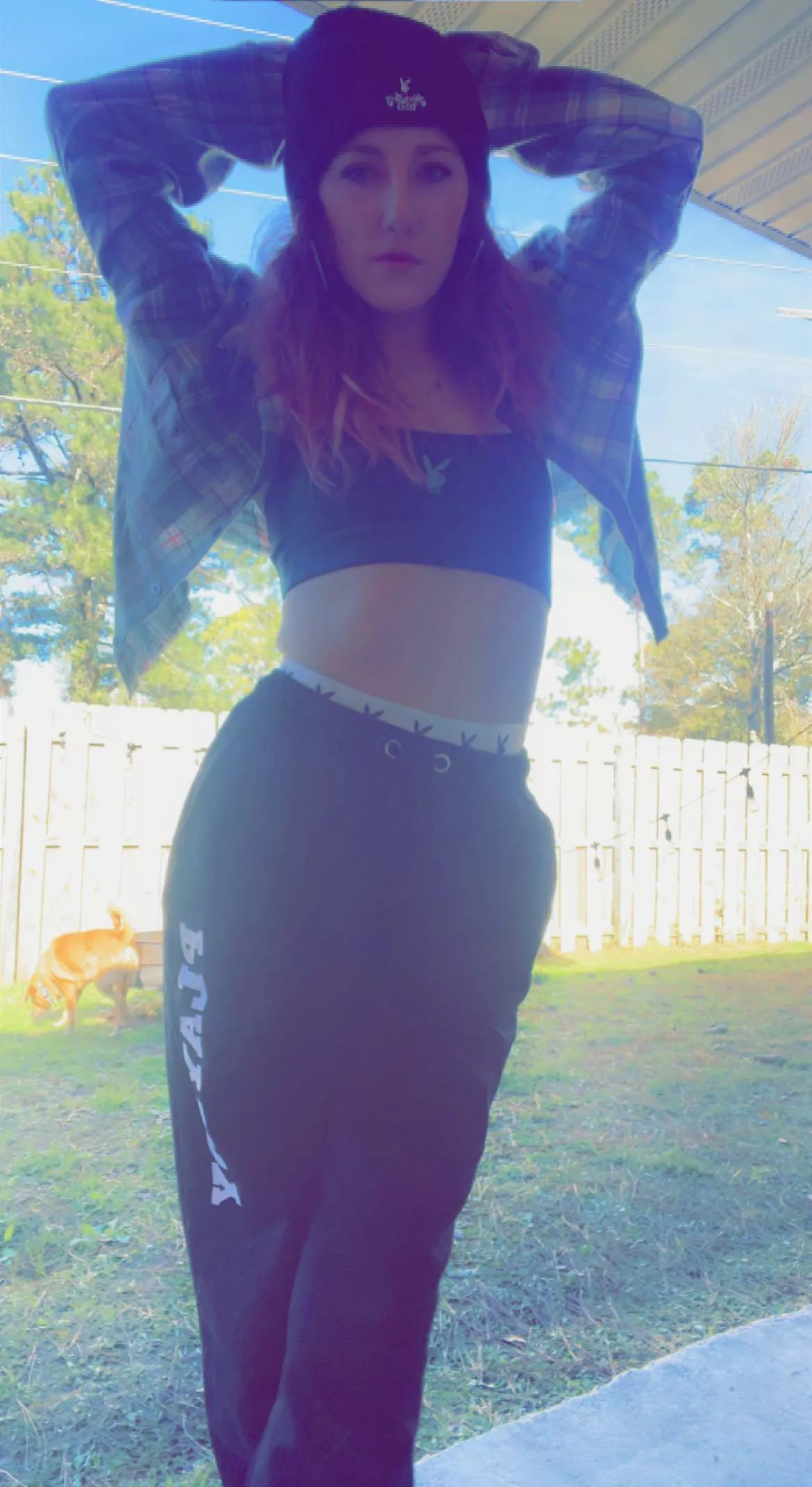 what do you think about this micro crop-top??