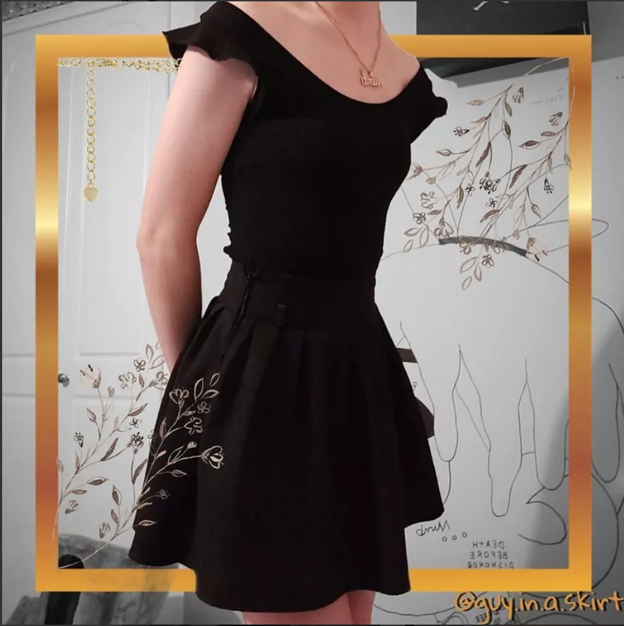 what do you think about this outfit?