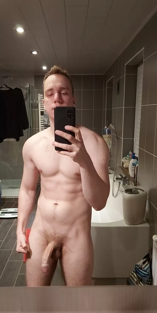 What do you think about this? Pm open ;)