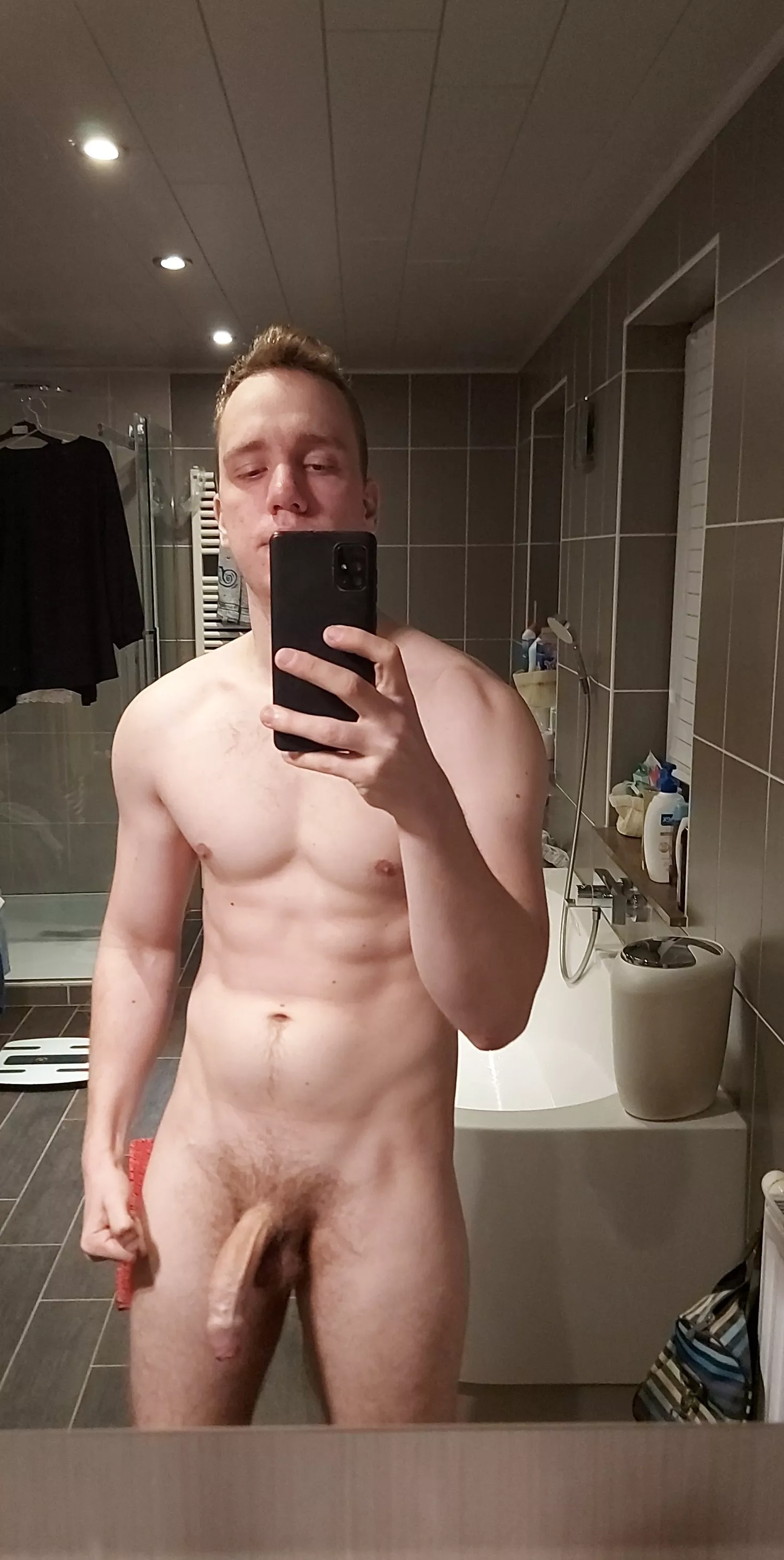 What do you think about this? Pm open ;)