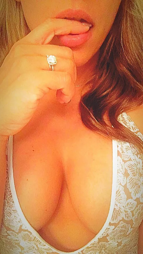 What do you think? Am I a lucky man?